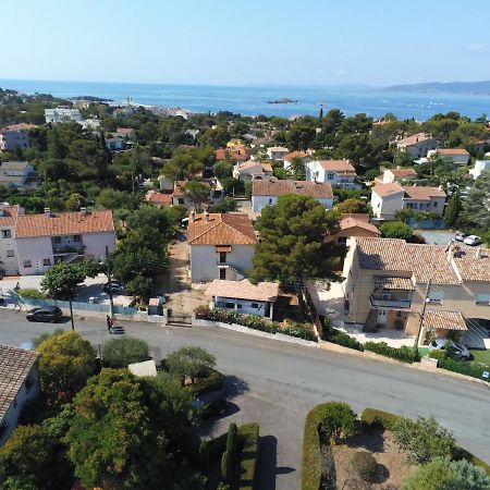 Villa Esterel Saint-Raphael  Bagian luar foto