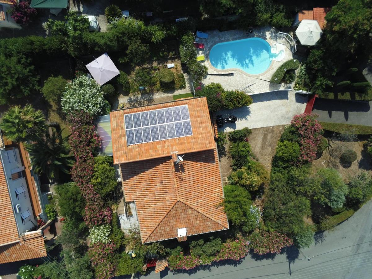 Villa Esterel Saint-Raphael  Bagian luar foto