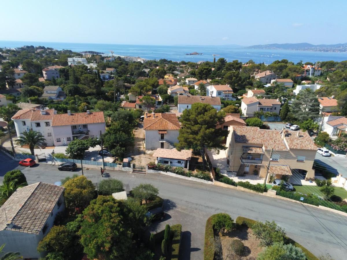 Villa Esterel Saint-Raphael  Bagian luar foto