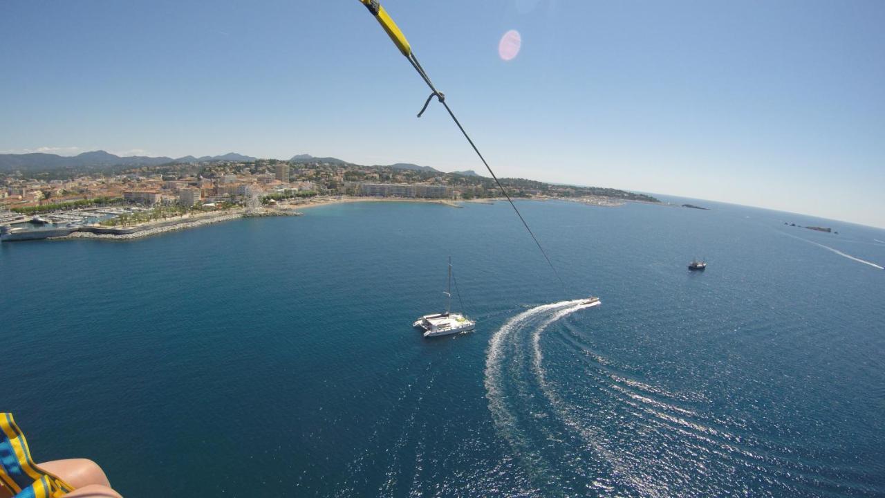 Villa Esterel Saint-Raphael  Bagian luar foto